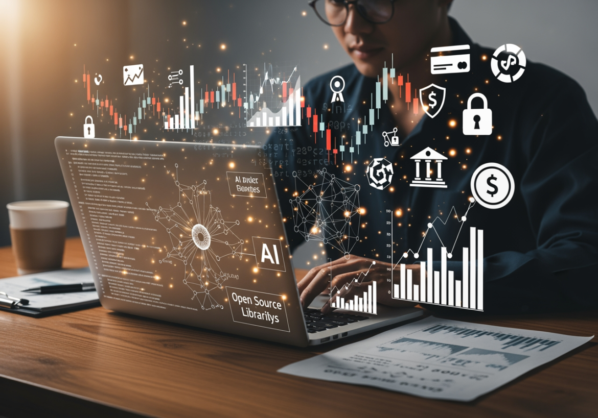 Learning AI for Finance Careers