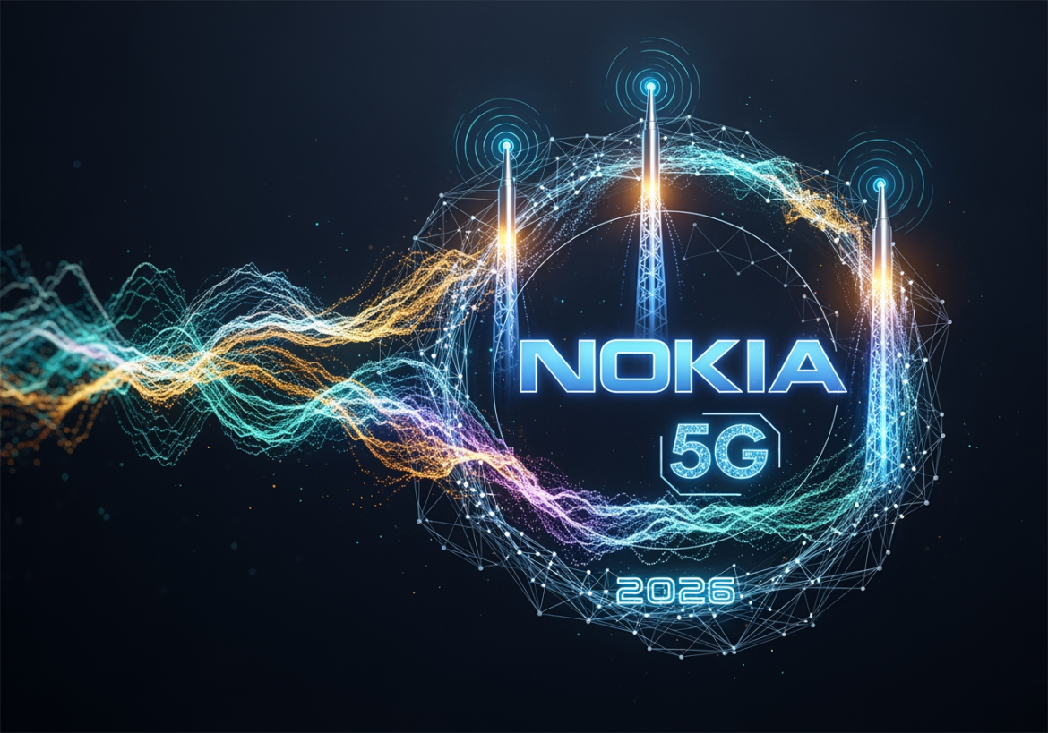 Nokia’s Future in 2026