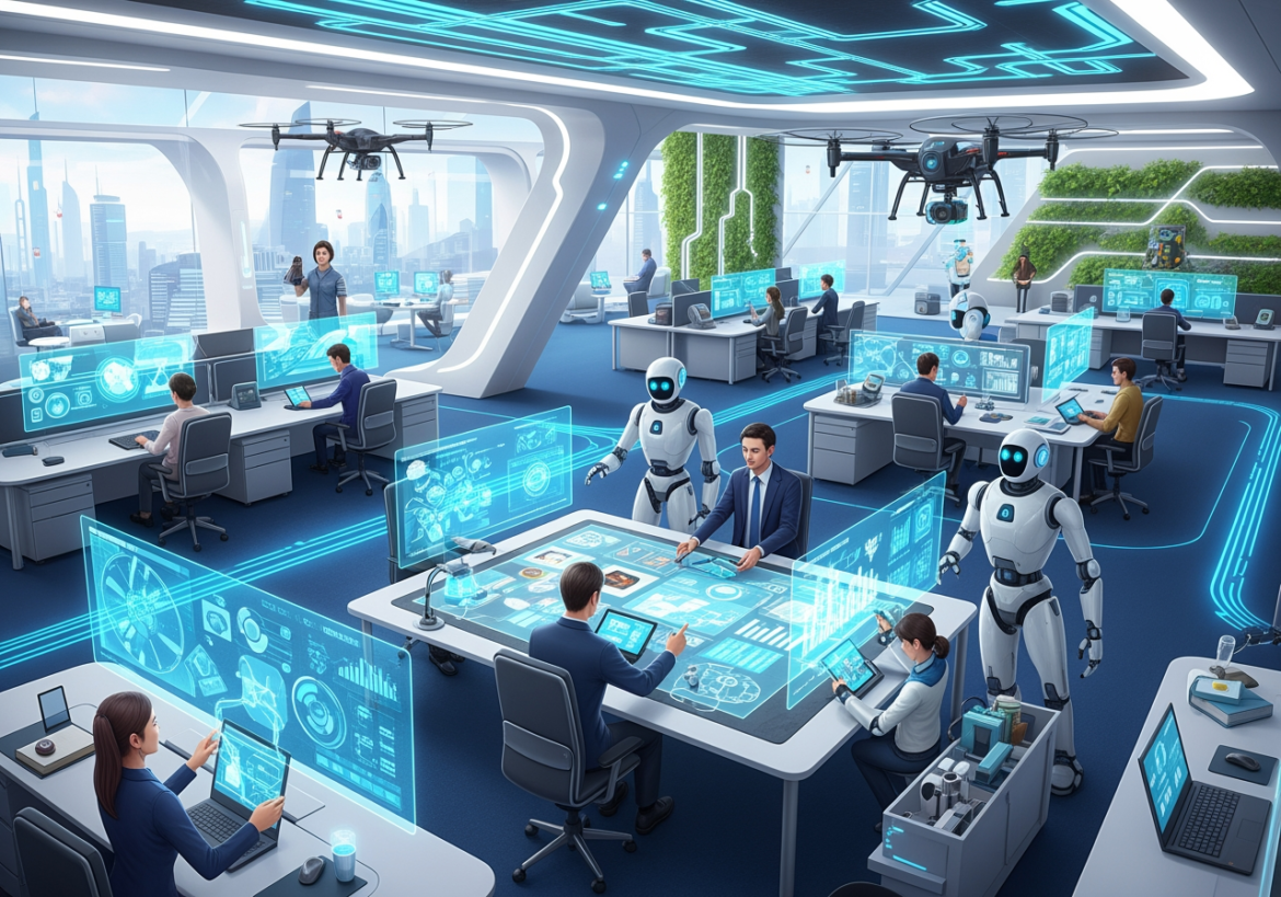 AI and the Future of Jobs